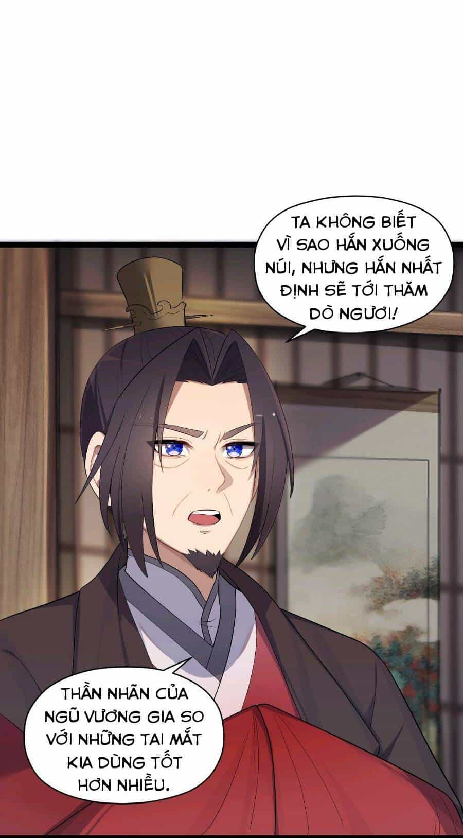 Nương Tử Nhà Ta Là Bạo Quân Nữ Đế Trong Tương Lai - Chương 15 - ảnh 43