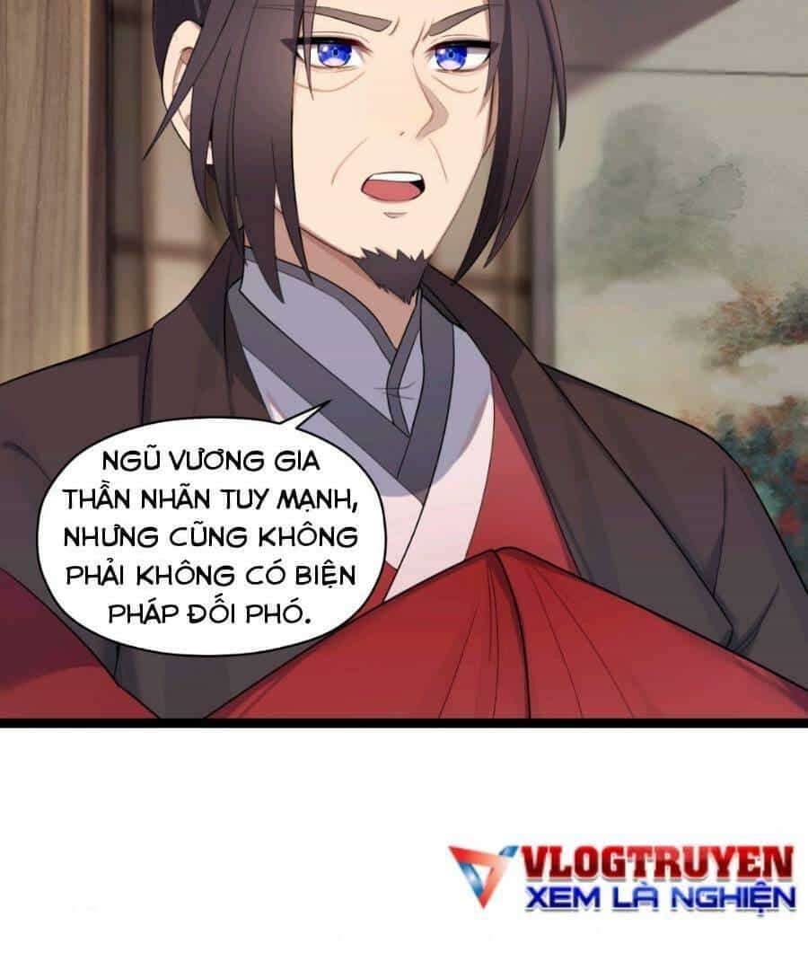 Nương Tử Nhà Ta Là Bạo Quân Nữ Đế Trong Tương Lai - Chương 15 - ảnh 46