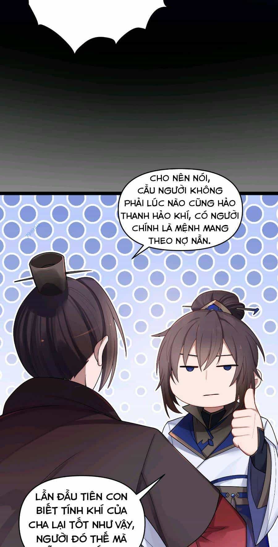 Nương Tử Nhà Ta Là Bạo Quân Nữ Đế Trong Tương Lai - Chương 16 - ảnh 10