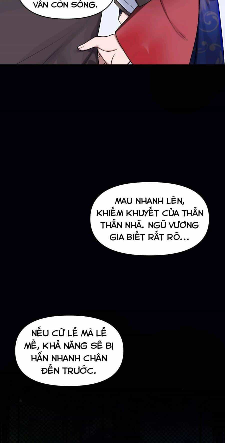 Nương Tử Nhà Ta Là Bạo Quân Nữ Đế Trong Tương Lai - Chương 16 - ảnh 11