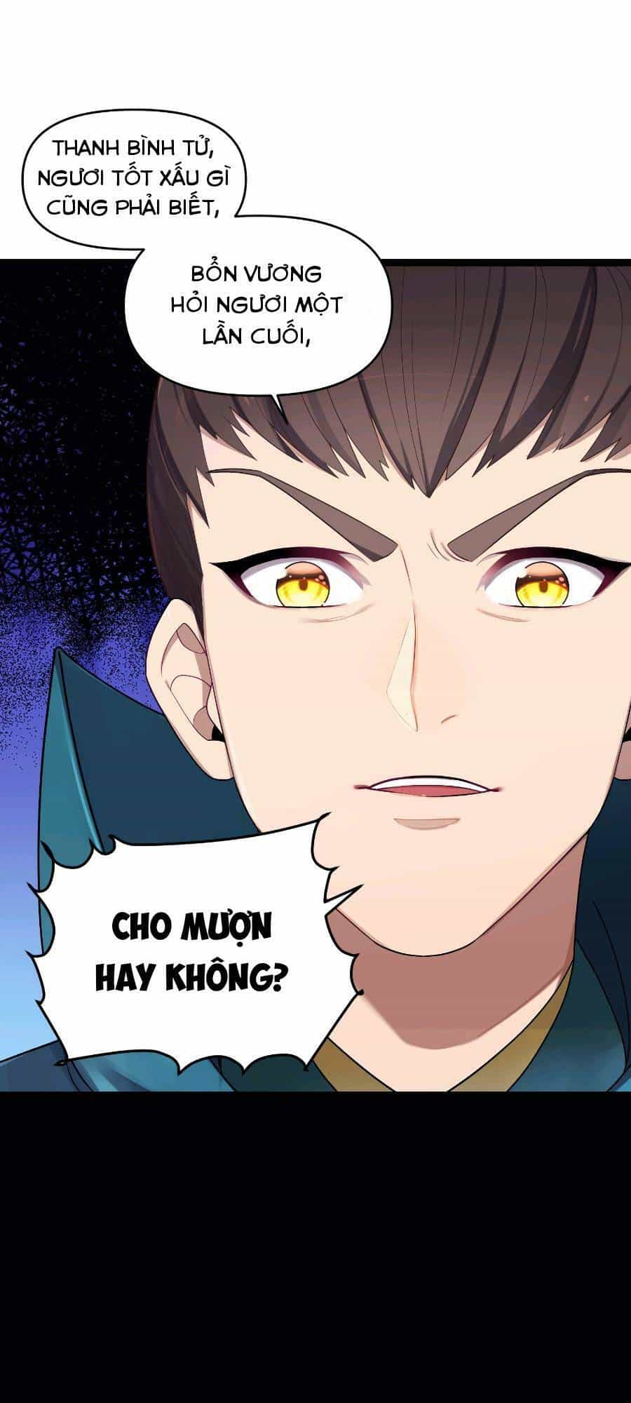 Nương Tử Nhà Ta Là Bạo Quân Nữ Đế Trong Tương Lai - Chương 16 - ảnh 35