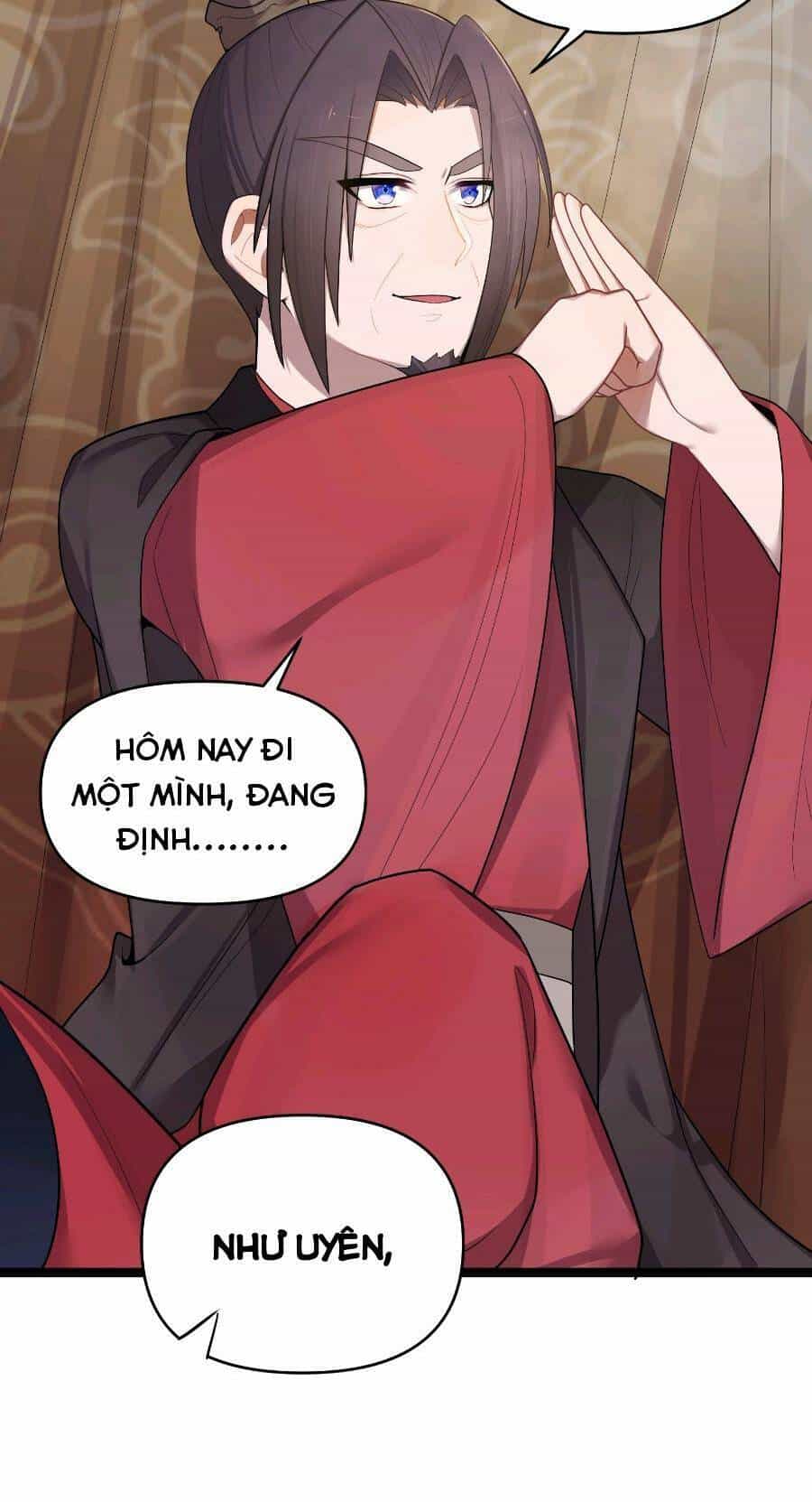 Nương Tử Nhà Ta Là Bạo Quân Nữ Đế Trong Tương Lai - Chương 16 - ảnh 58