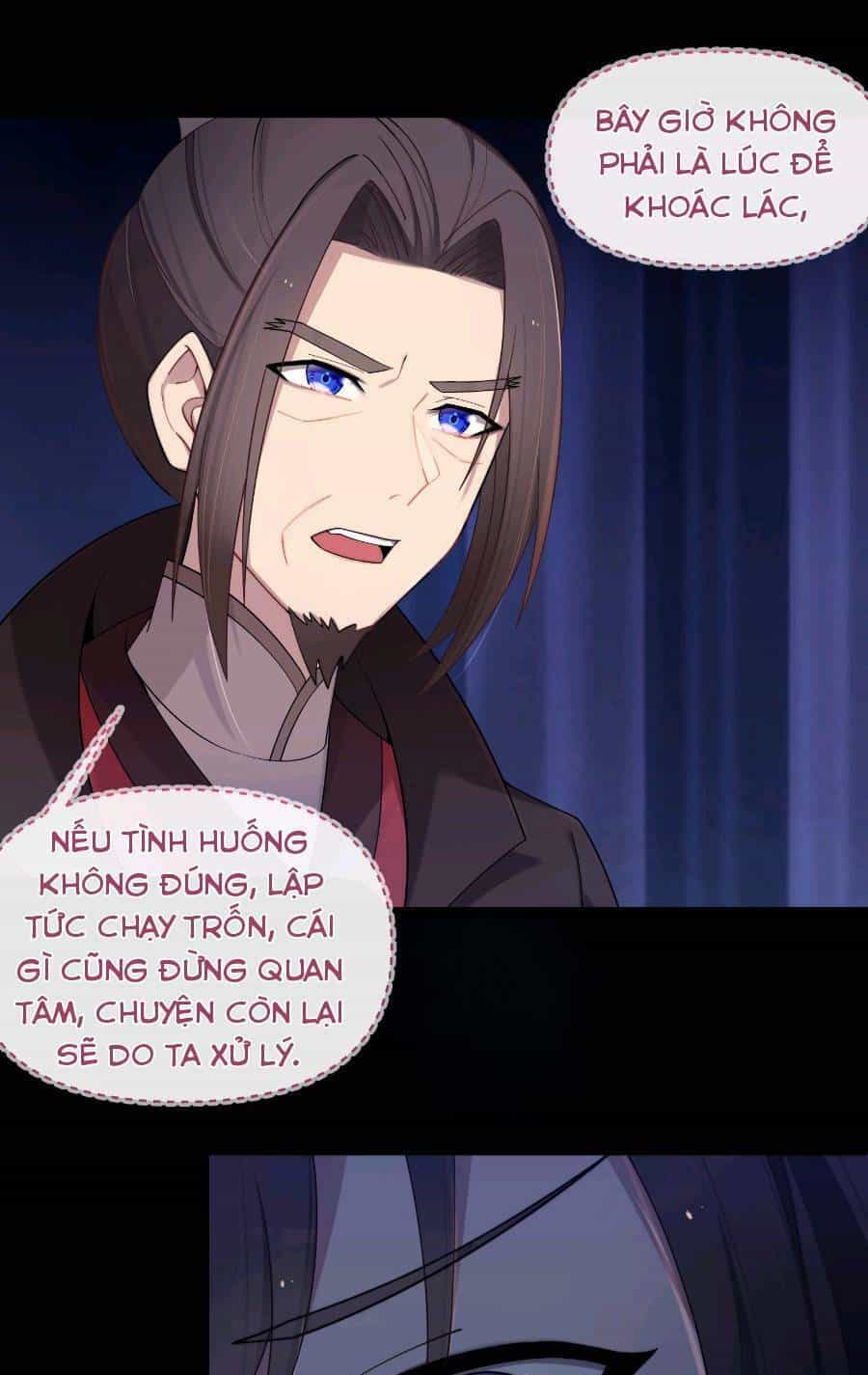 Nương Tử Nhà Ta Là Bạo Quân Nữ Đế Trong Tương Lai - Chương 17 - ảnh 13