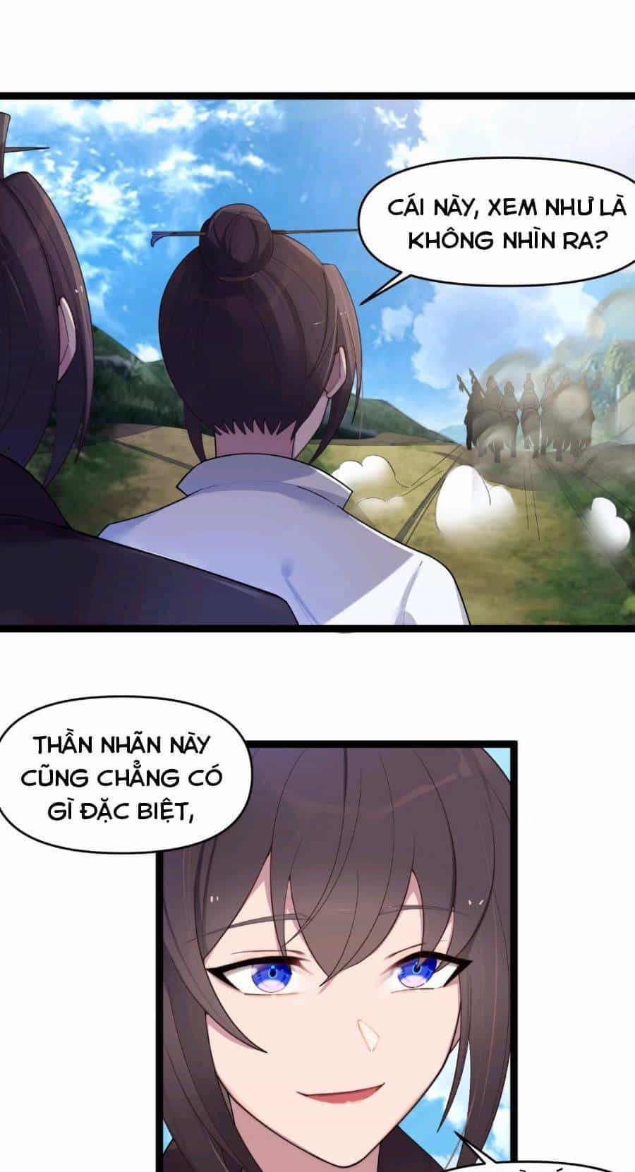 Nương Tử Nhà Ta Là Bạo Quân Nữ Đế Trong Tương Lai - Chương 17 - ảnh 33