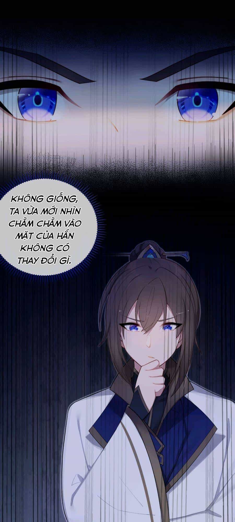 Nương Tử Nhà Ta Là Bạo Quân Nữ Đế Trong Tương Lai - Chương 17 - ảnh 35