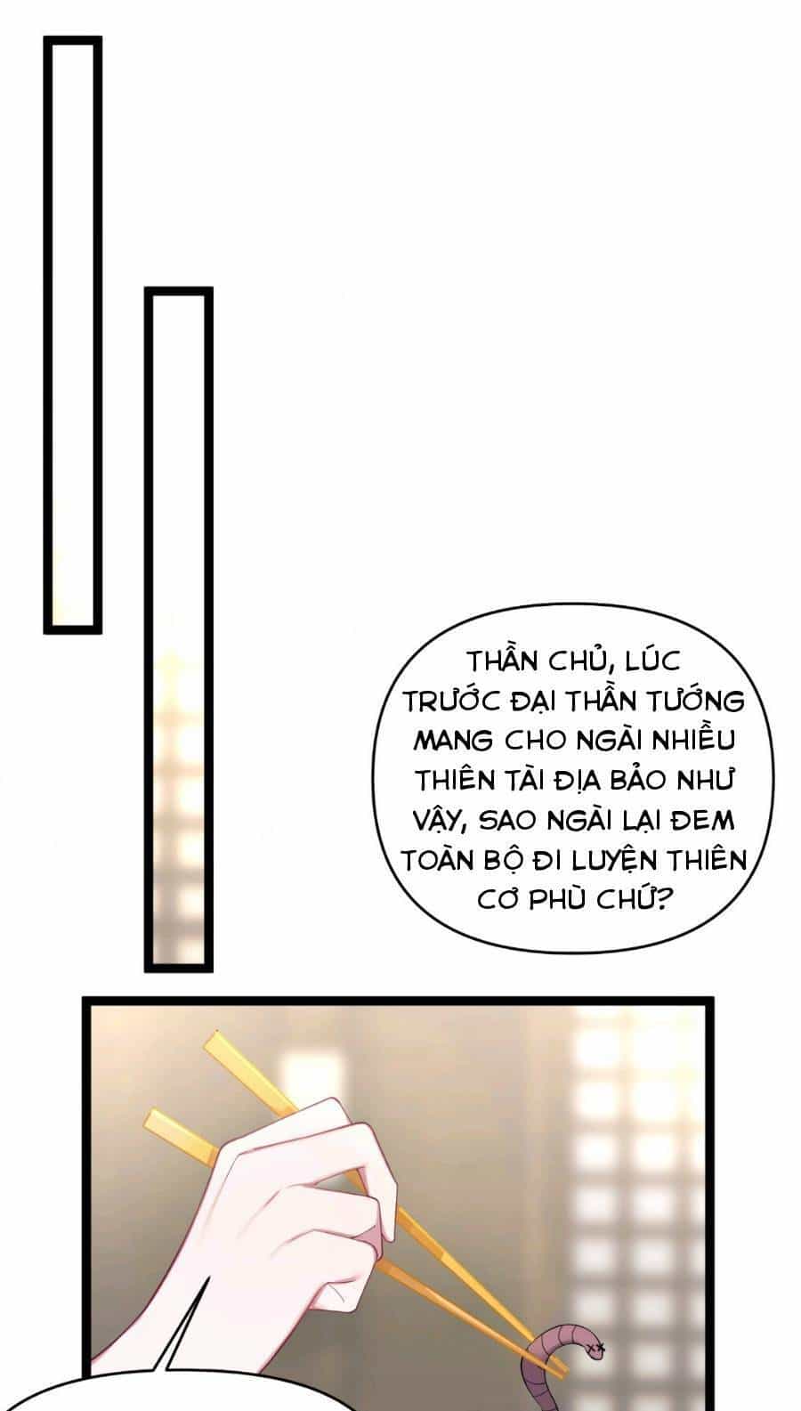 Nương Tử Nhà Ta Là Bạo Quân Nữ Đế Trong Tương Lai - Chương 17 - ảnh 40