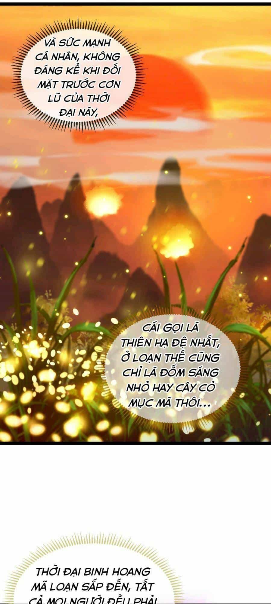 Nương Tử Nhà Ta Là Bạo Quân Nữ Đế Trong Tương Lai - Chương 18 - ảnh 108
