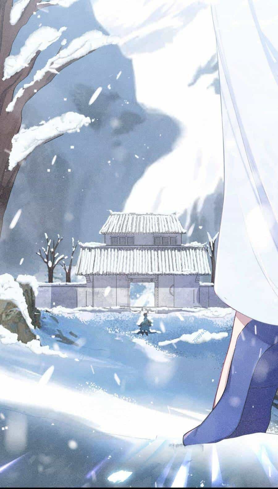 Nương Tử Nhà Ta Là Bạo Quân Nữ Đế Trong Tương Lai - Chương 18 - ảnh 3