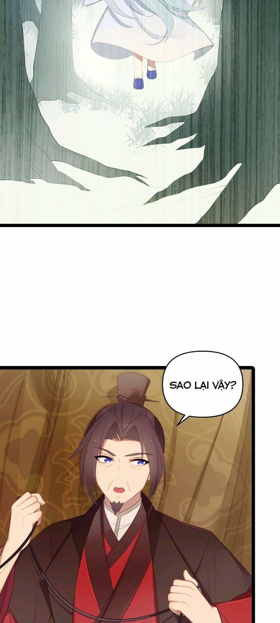 Nương Tử Nhà Ta Là Bạo Quân Nữ Đế Trong Tương Lai - Chương 18 - ảnh 42