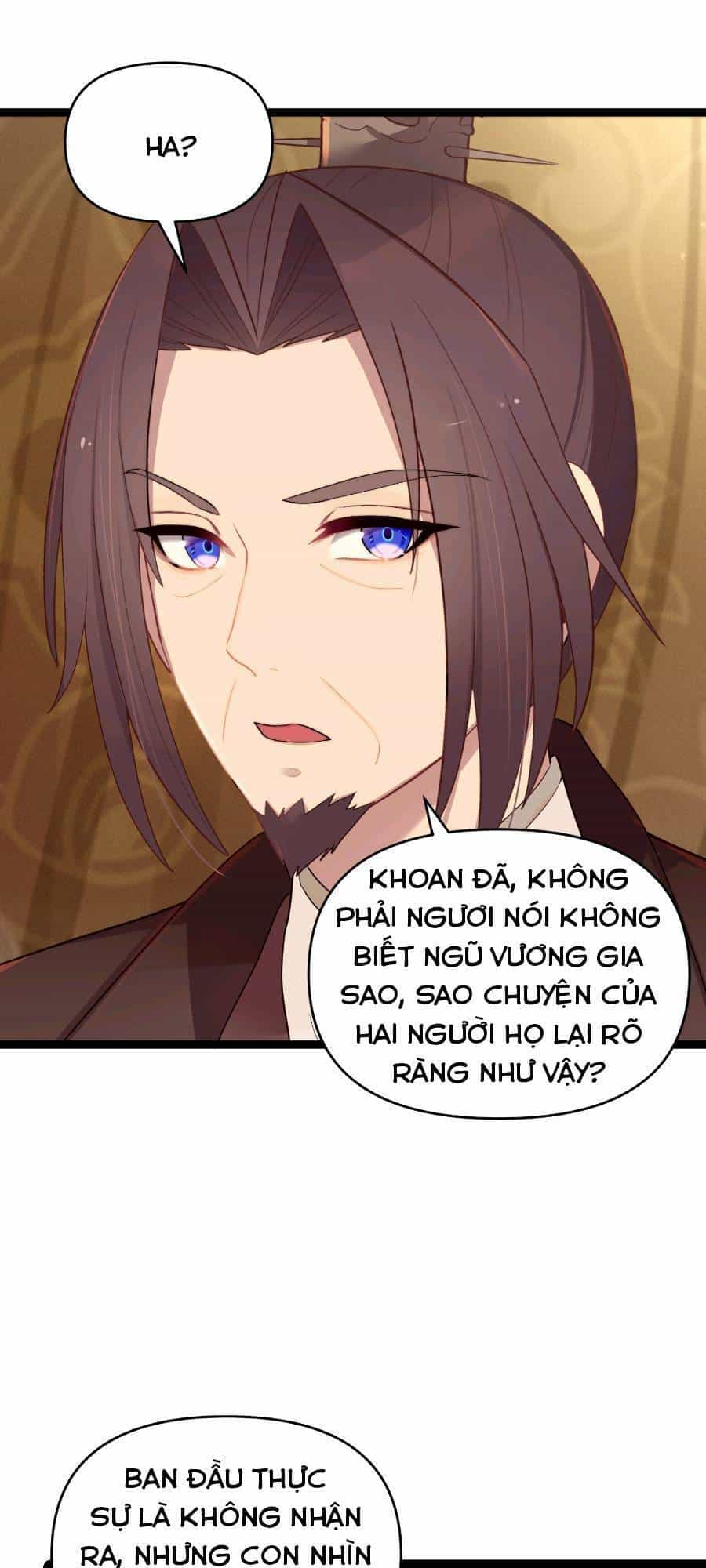 Nương Tử Nhà Ta Là Bạo Quân Nữ Đế Trong Tương Lai - Chương 18 - ảnh 97