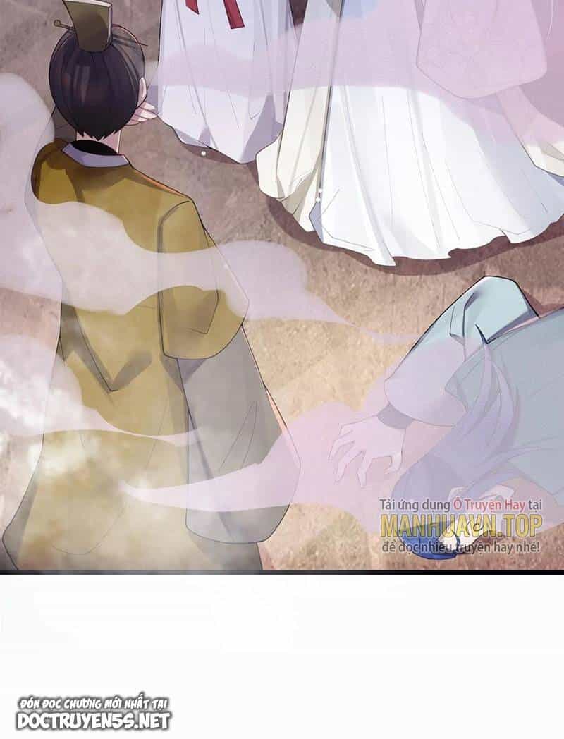 Nương Tử Nhà Ta Là Bạo Quân Nữ Đế Trong Tương Lai - Chương 19 - ảnh 10