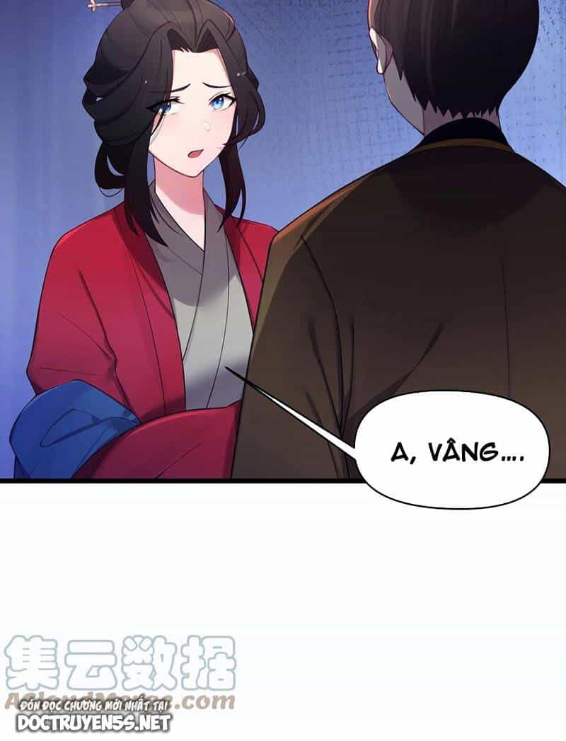 Nương Tử Nhà Ta Là Bạo Quân Nữ Đế Trong Tương Lai - Chương 19 - ảnh 20