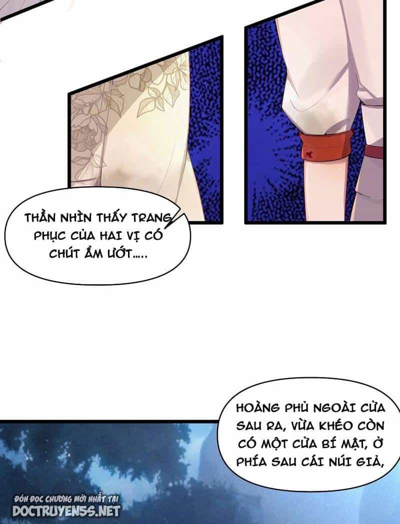 Nương Tử Nhà Ta Là Bạo Quân Nữ Đế Trong Tương Lai - Chương 19 - ảnh 22