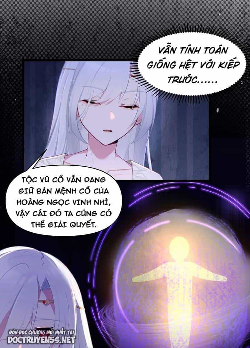 Nương Tử Nhà Ta Là Bạo Quân Nữ Đế Trong Tương Lai - Chương 19 - ảnh 32