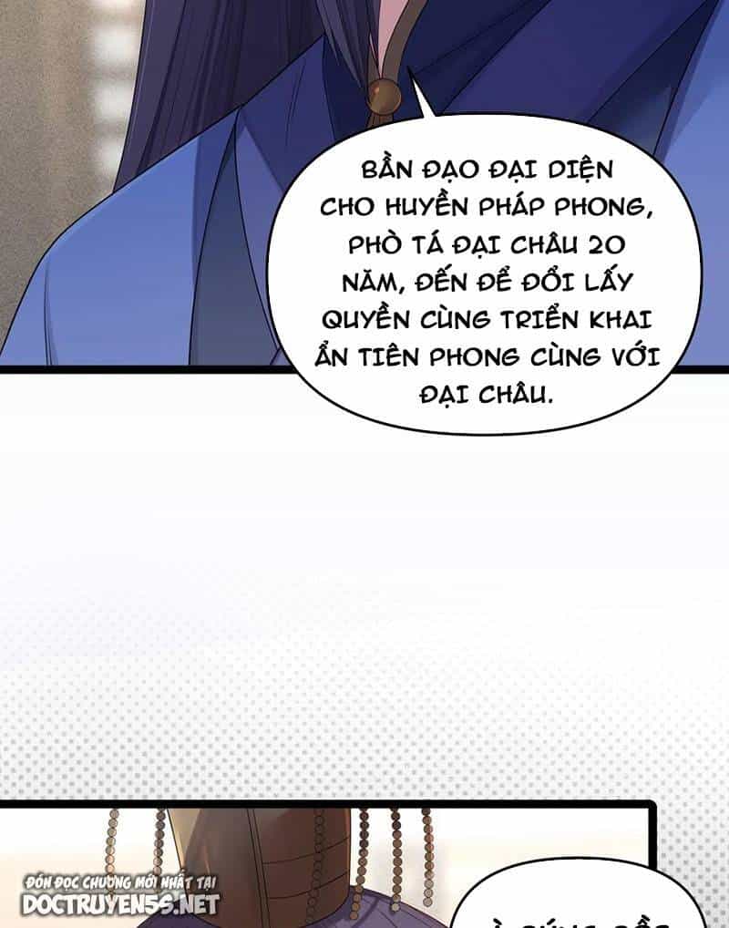 Nương Tử Nhà Ta Là Bạo Quân Nữ Đế Trong Tương Lai - Chương 19 - ảnh 47