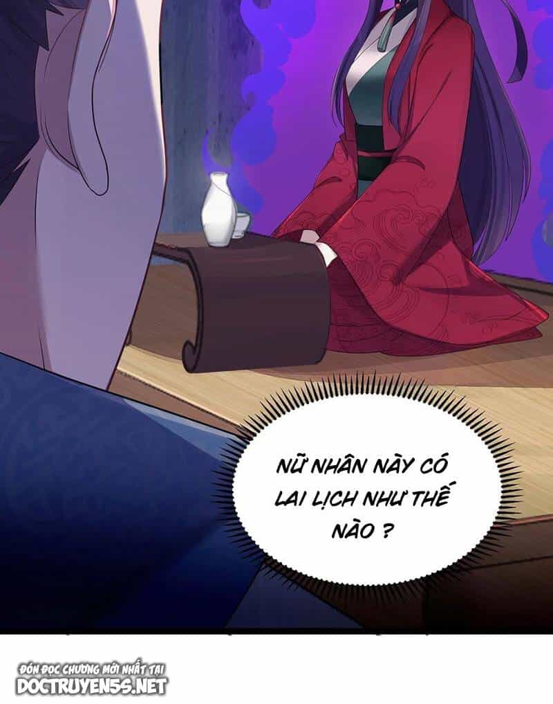 Nương Tử Nhà Ta Là Bạo Quân Nữ Đế Trong Tương Lai - Chương 19 - ảnh 55