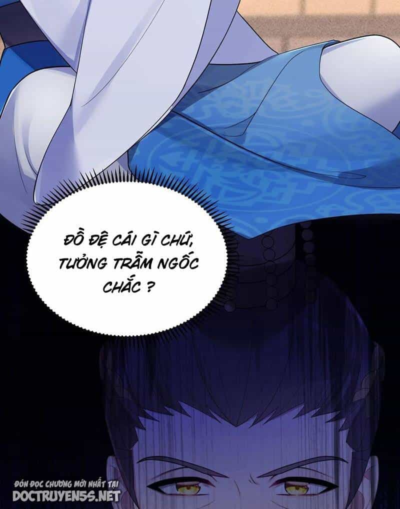 Nương Tử Nhà Ta Là Bạo Quân Nữ Đế Trong Tương Lai - Chương 19 - ảnh 63