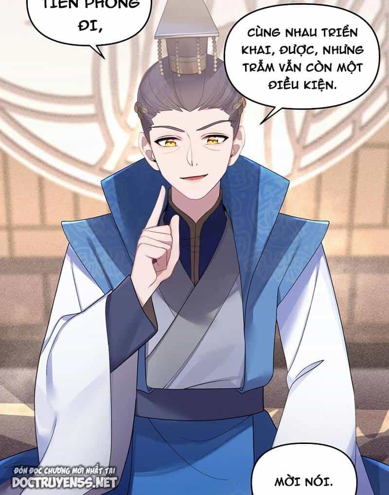 Nương Tử Nhà Ta Là Bạo Quân Nữ Đế Trong Tương Lai - Chương 19 - ảnh 65