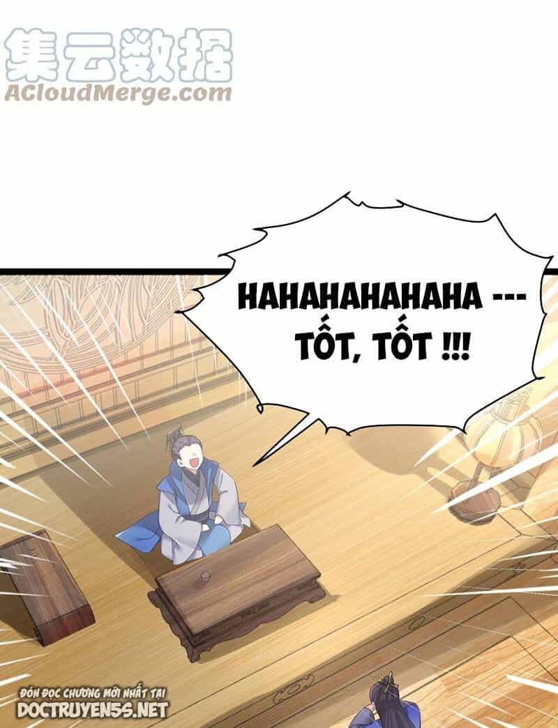 Nương Tử Nhà Ta Là Bạo Quân Nữ Đế Trong Tương Lai - Chương 20 - ảnh 14