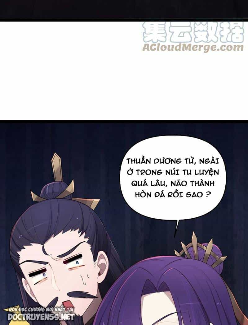 Nương Tử Nhà Ta Là Bạo Quân Nữ Đế Trong Tương Lai - Chương 20 - ảnh 19