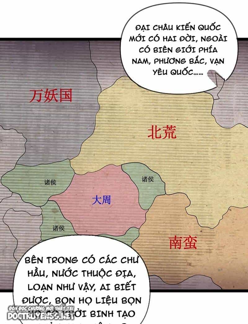 Nương Tử Nhà Ta Là Bạo Quân Nữ Đế Trong Tương Lai - Chương 20 - ảnh 21