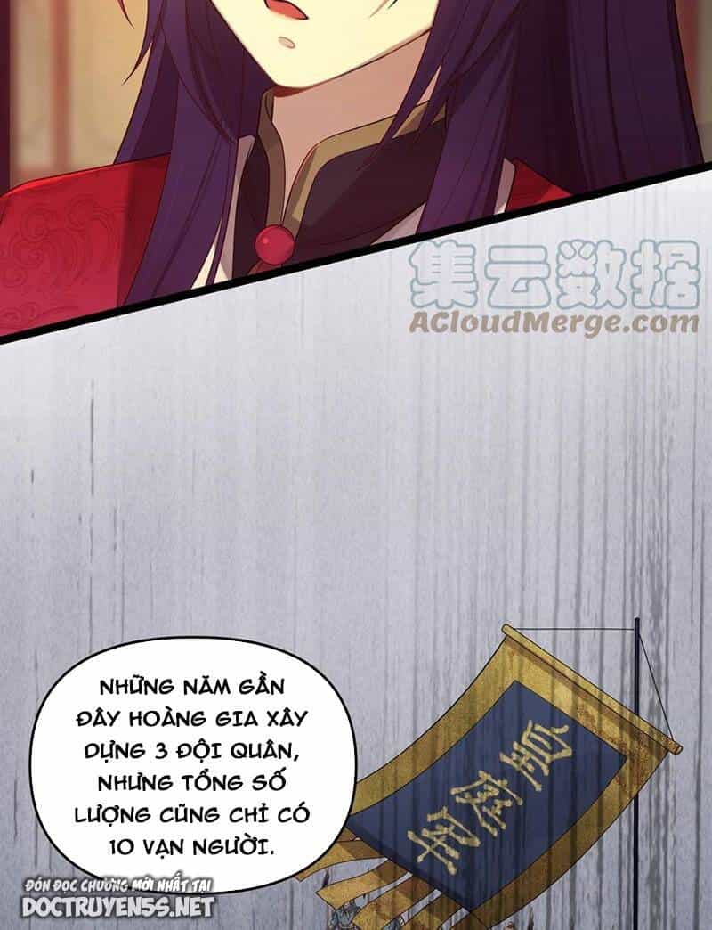 Nương Tử Nhà Ta Là Bạo Quân Nữ Đế Trong Tương Lai - Chương 20 - ảnh 23
