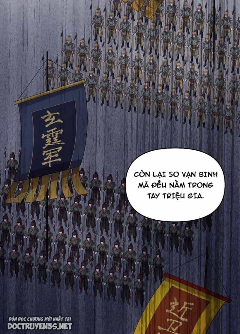 Nương Tử Nhà Ta Là Bạo Quân Nữ Đế Trong Tương Lai - Chương 20 - ảnh 24