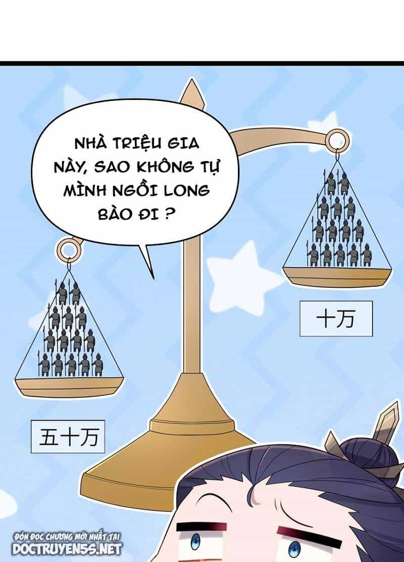 Nương Tử Nhà Ta Là Bạo Quân Nữ Đế Trong Tương Lai - Chương 20 - ảnh 26