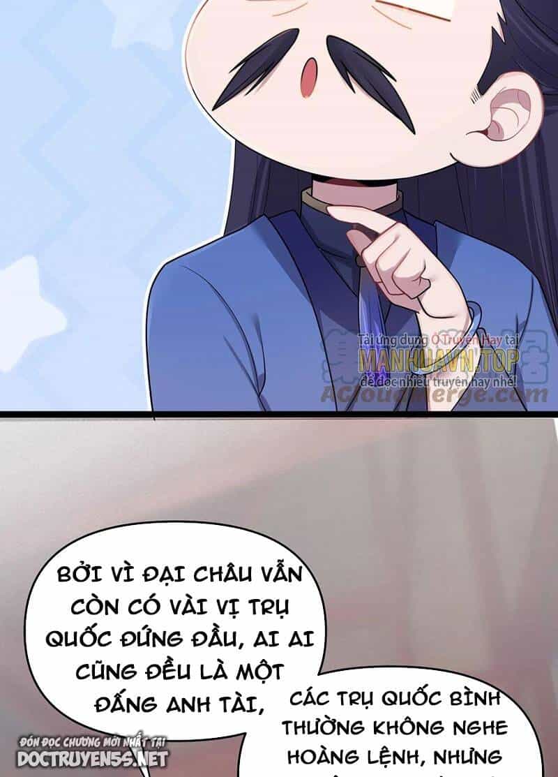 Nương Tử Nhà Ta Là Bạo Quân Nữ Đế Trong Tương Lai - Chương 20 - ảnh 27
