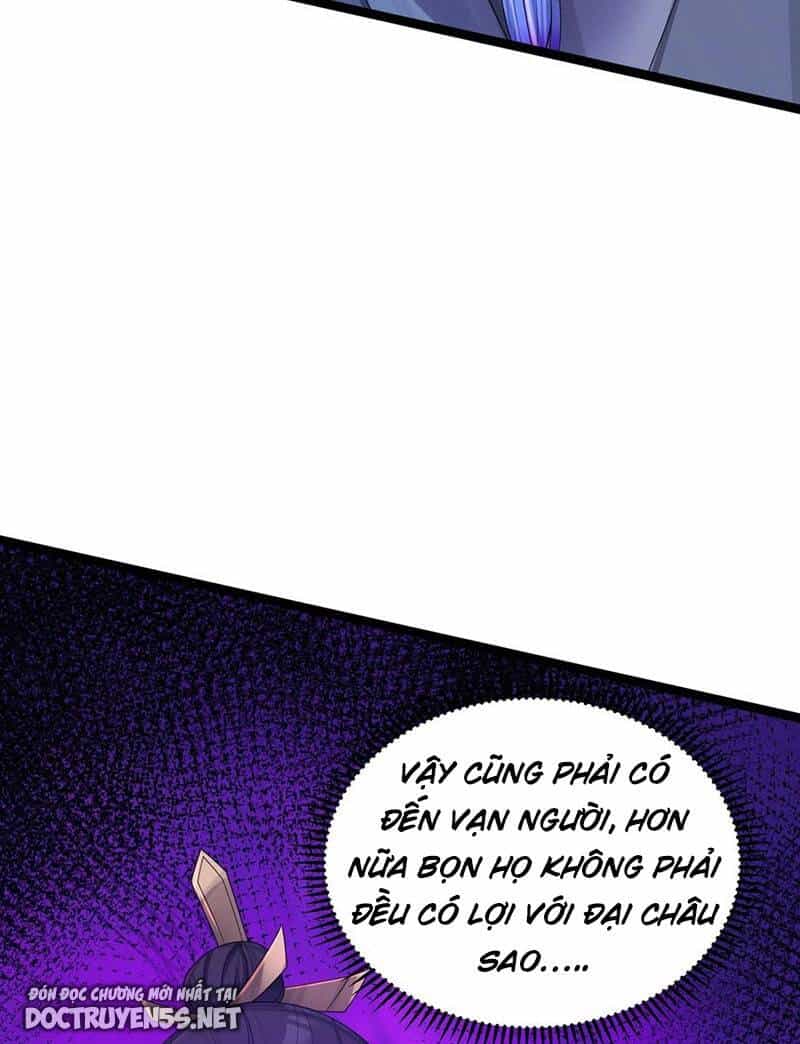 Nương Tử Nhà Ta Là Bạo Quân Nữ Đế Trong Tương Lai - Chương 20 - ảnh 4