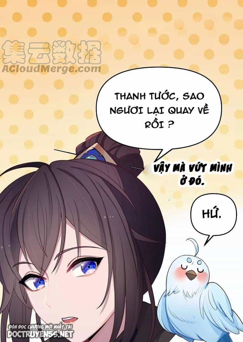 Nương Tử Nhà Ta Là Bạo Quân Nữ Đế Trong Tương Lai - Chương 20 - ảnh 60