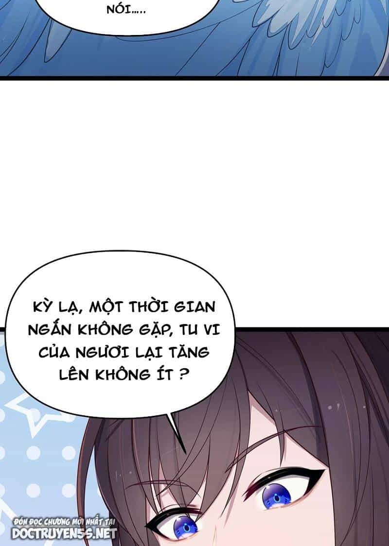 Nương Tử Nhà Ta Là Bạo Quân Nữ Đế Trong Tương Lai - Chương 20 - ảnh 63