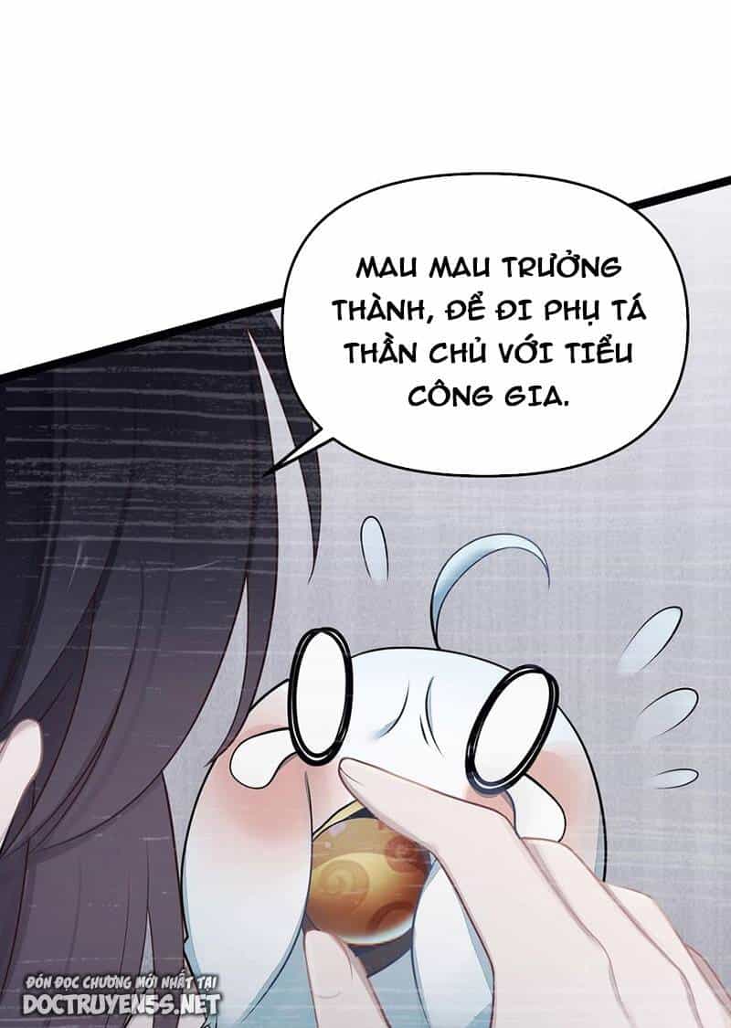 Nương Tử Nhà Ta Là Bạo Quân Nữ Đế Trong Tương Lai - Chương 20 - ảnh 65