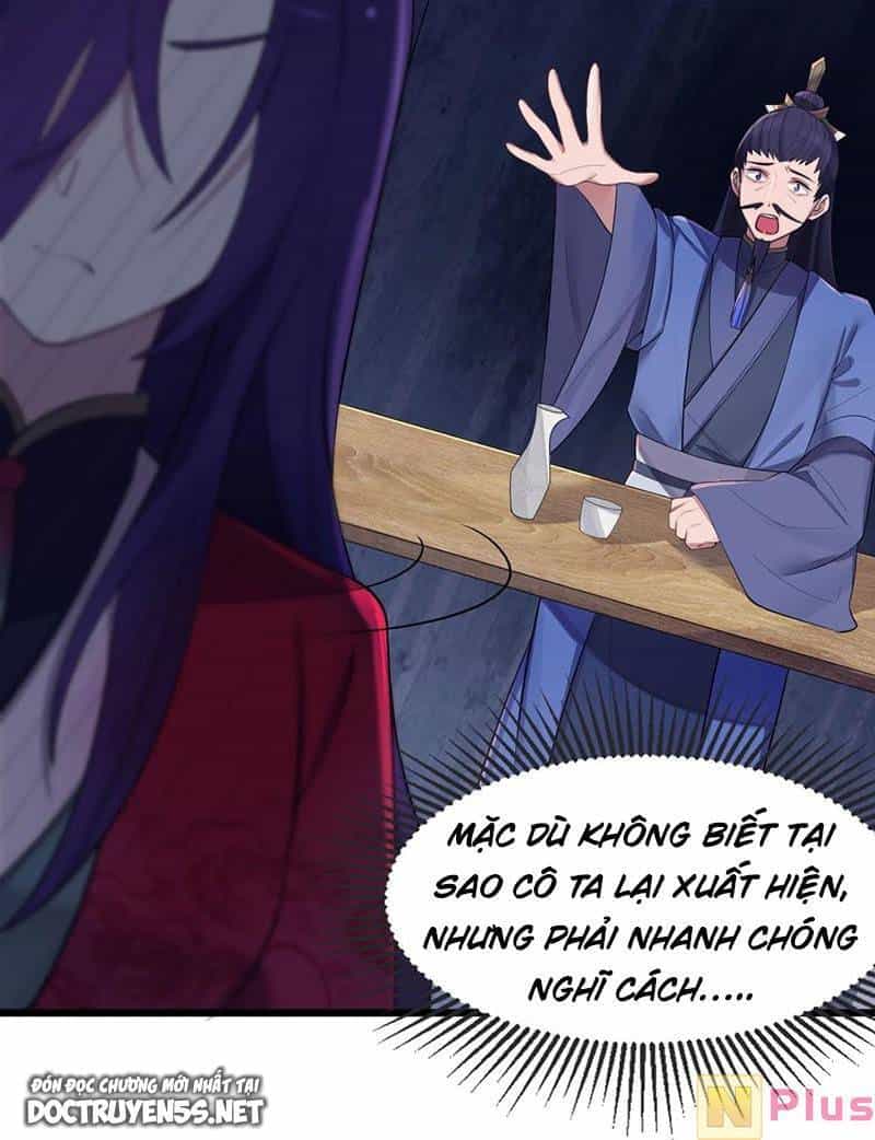 Nương Tử Nhà Ta Là Bạo Quân Nữ Đế Trong Tương Lai - Chương 21 - ảnh 23