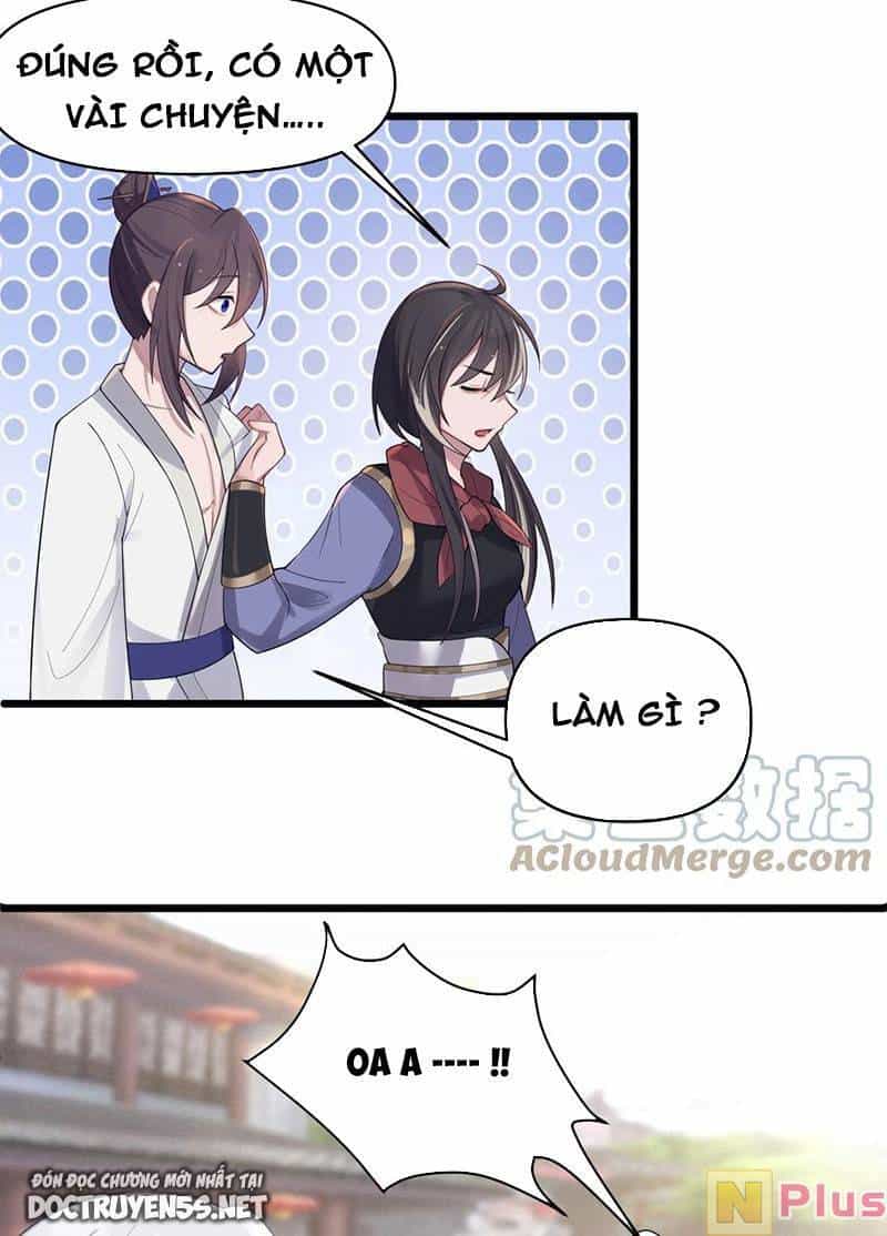 Nương Tử Nhà Ta Là Bạo Quân Nữ Đế Trong Tương Lai - Chương 21 - ảnh 35