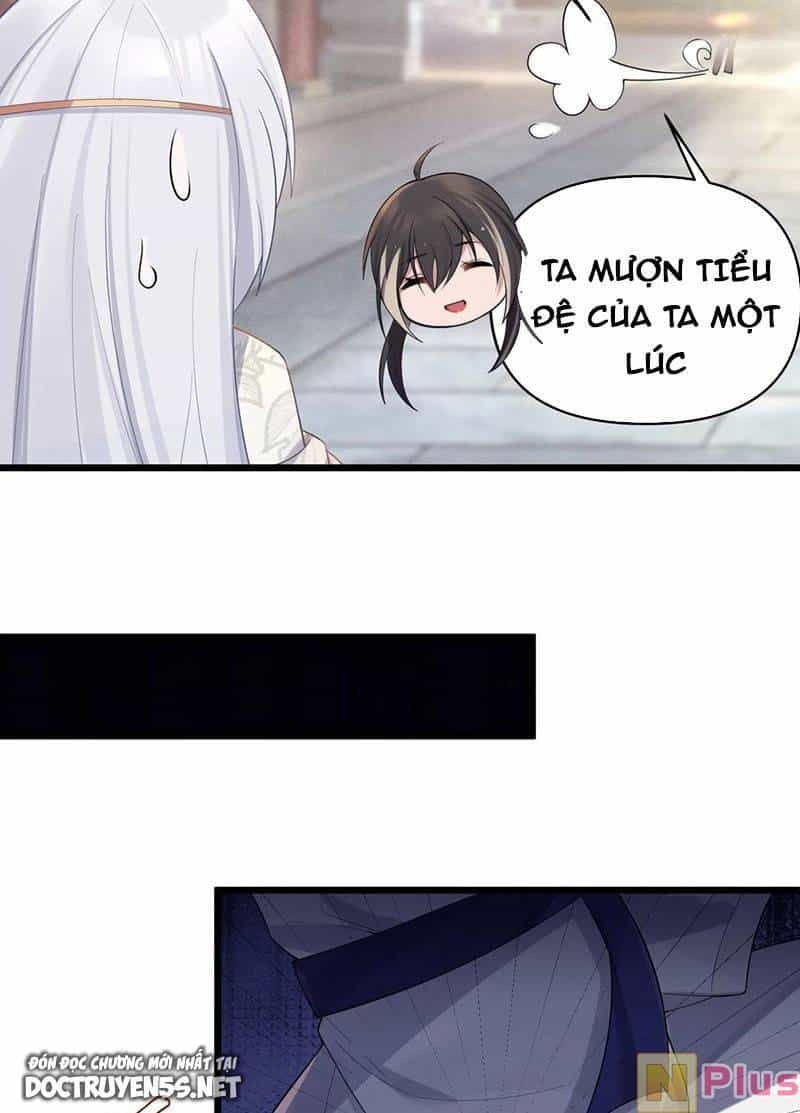 Nương Tử Nhà Ta Là Bạo Quân Nữ Đế Trong Tương Lai - Chương 21 - ảnh 36