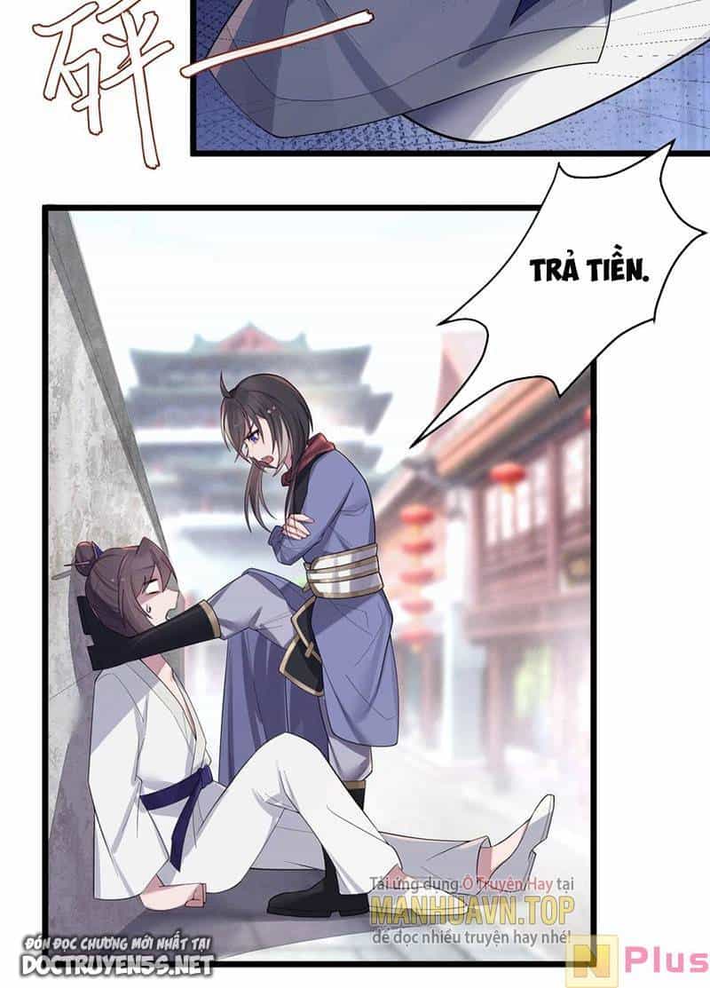 Nương Tử Nhà Ta Là Bạo Quân Nữ Đế Trong Tương Lai - Chương 21 - ảnh 37