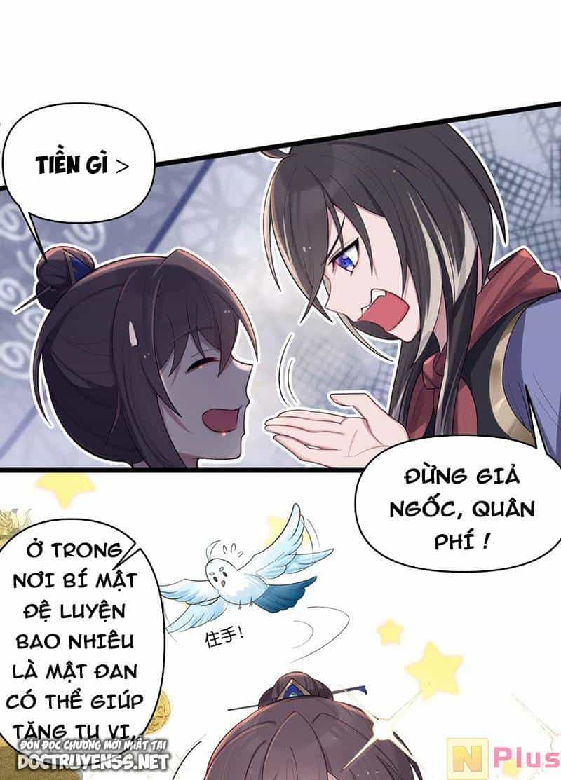 Nương Tử Nhà Ta Là Bạo Quân Nữ Đế Trong Tương Lai - Chương 21 - ảnh 38