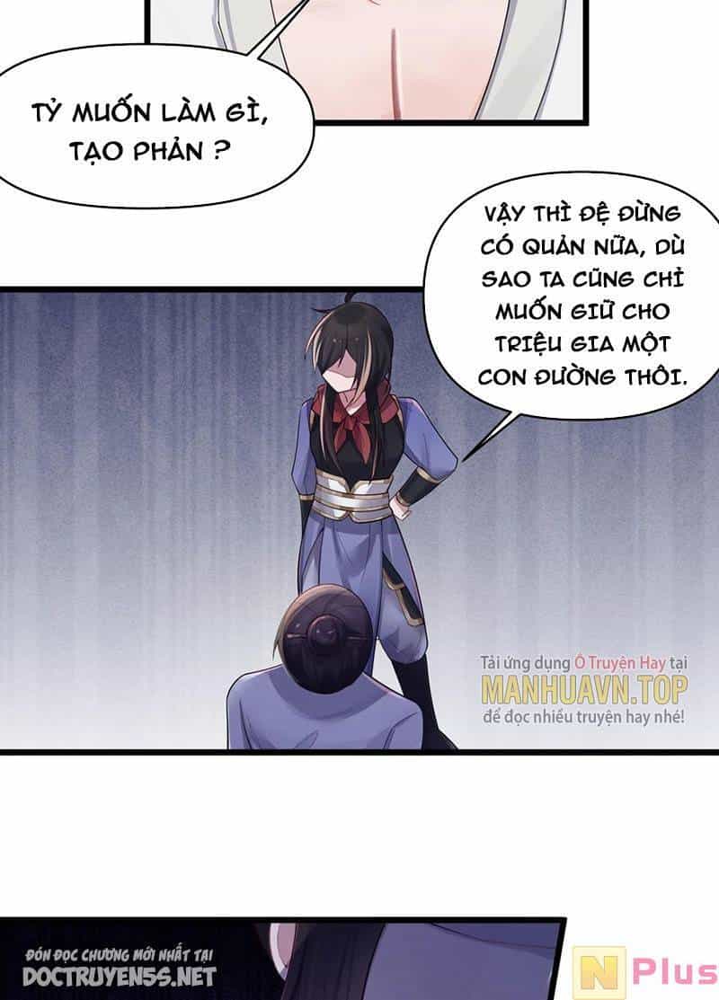 Nương Tử Nhà Ta Là Bạo Quân Nữ Đế Trong Tương Lai - Chương 21 - ảnh 45
