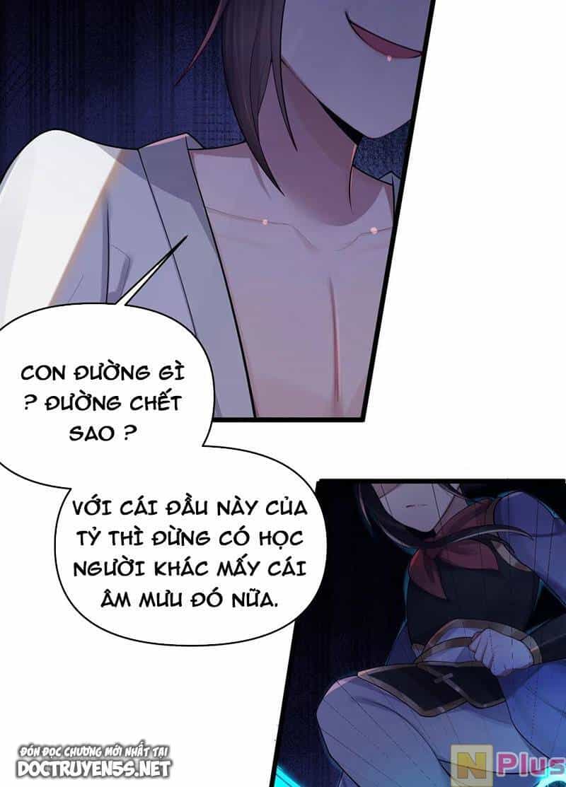Nương Tử Nhà Ta Là Bạo Quân Nữ Đế Trong Tương Lai - Chương 21 - ảnh 46