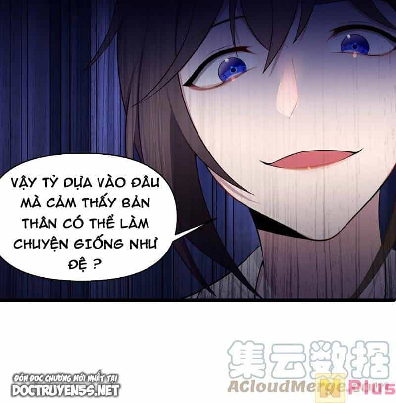 Nương Tử Nhà Ta Là Bạo Quân Nữ Đế Trong Tương Lai - Chương 21 - ảnh 53