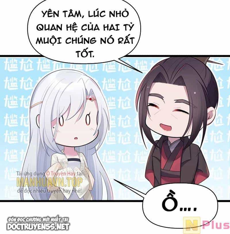 Nương Tử Nhà Ta Là Bạo Quân Nữ Đế Trong Tương Lai - Chương 21 - ảnh 55