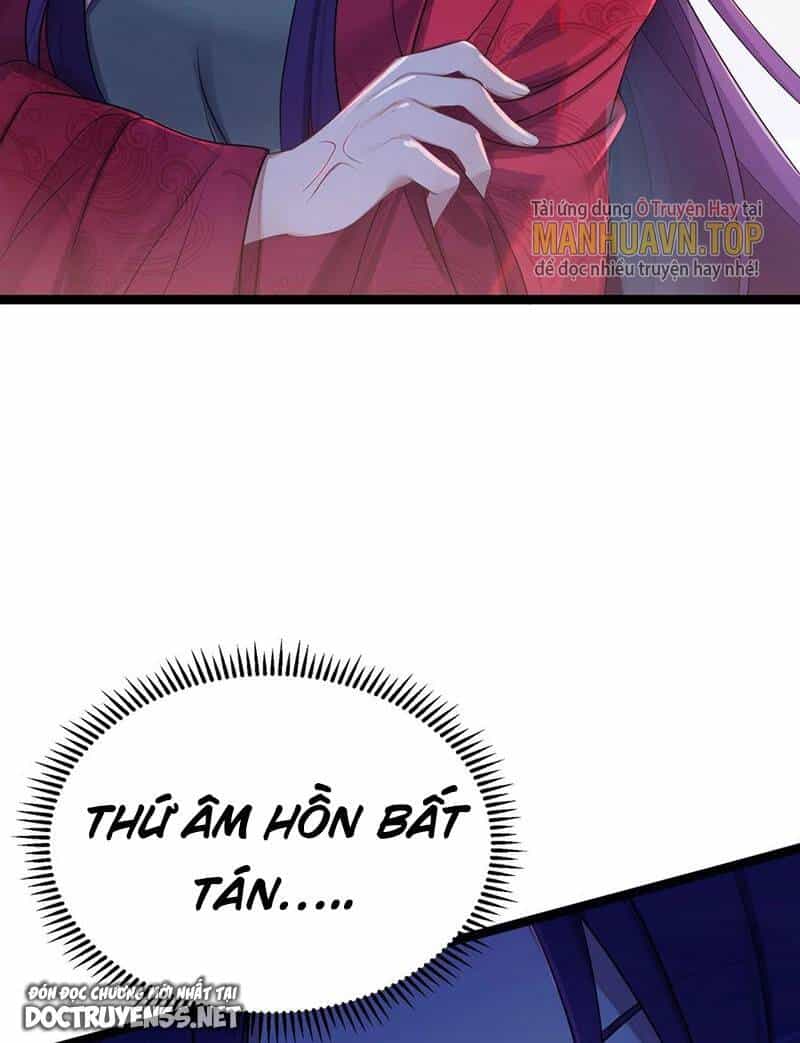 Nương Tử Nhà Ta Là Bạo Quân Nữ Đế Trong Tương Lai - Chương 22 - ảnh 10