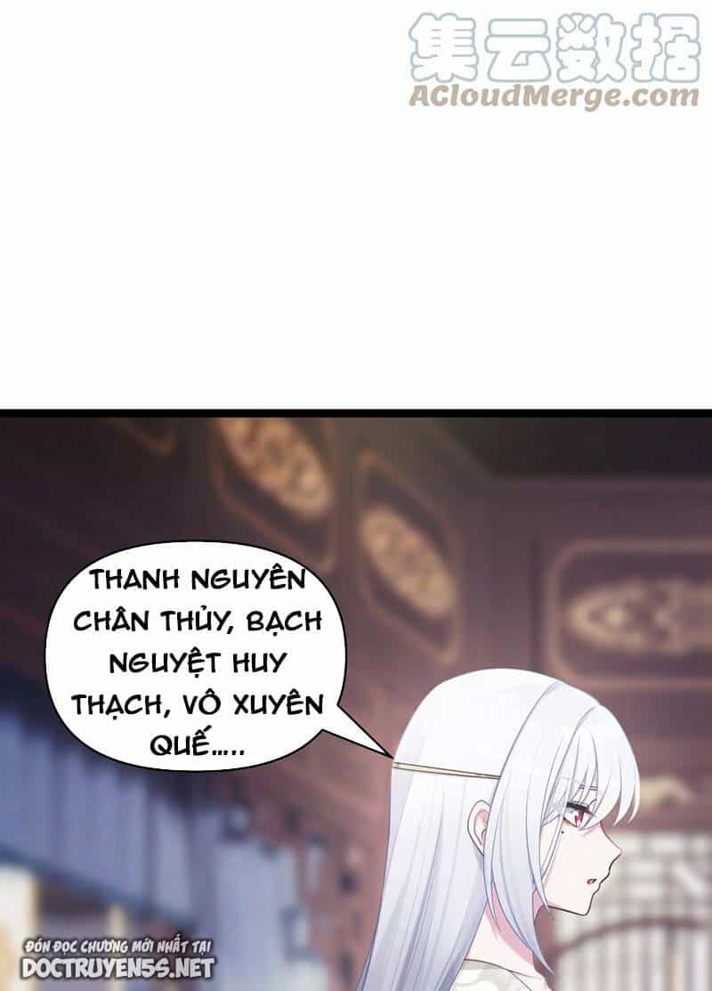 Nương Tử Nhà Ta Là Bạo Quân Nữ Đế Trong Tương Lai - Chương 22 - ảnh 36