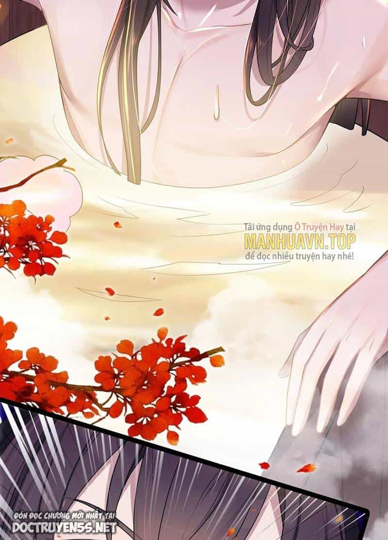 Nương Tử Nhà Ta Là Bạo Quân Nữ Đế Trong Tương Lai - Chương 22 - ảnh 41