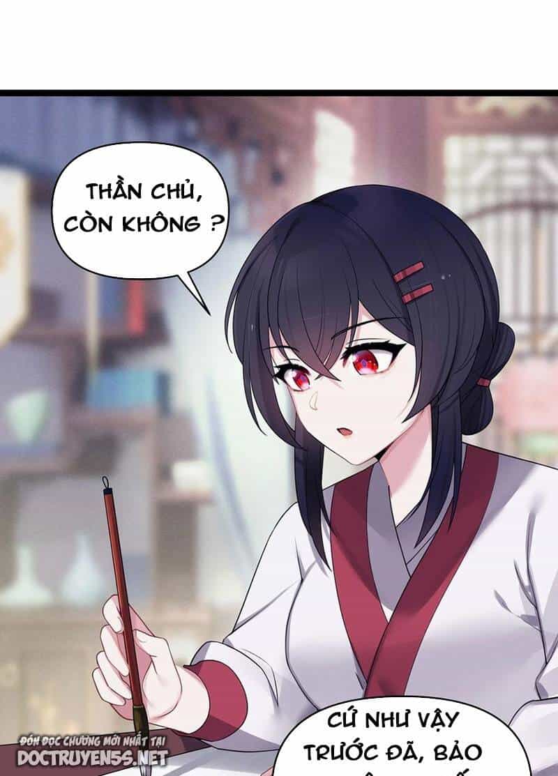 Nương Tử Nhà Ta Là Bạo Quân Nữ Đế Trong Tương Lai - Chương 22 - ảnh 43