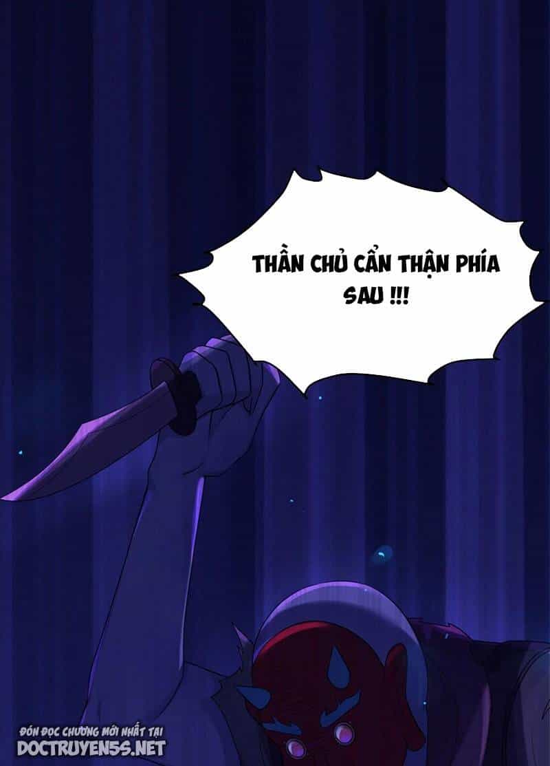 Nương Tử Nhà Ta Là Bạo Quân Nữ Đế Trong Tương Lai - Chương 22 - ảnh 46