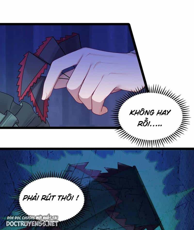 Nương Tử Nhà Ta Là Bạo Quân Nữ Đế Trong Tương Lai - Chương 22 - ảnh 75