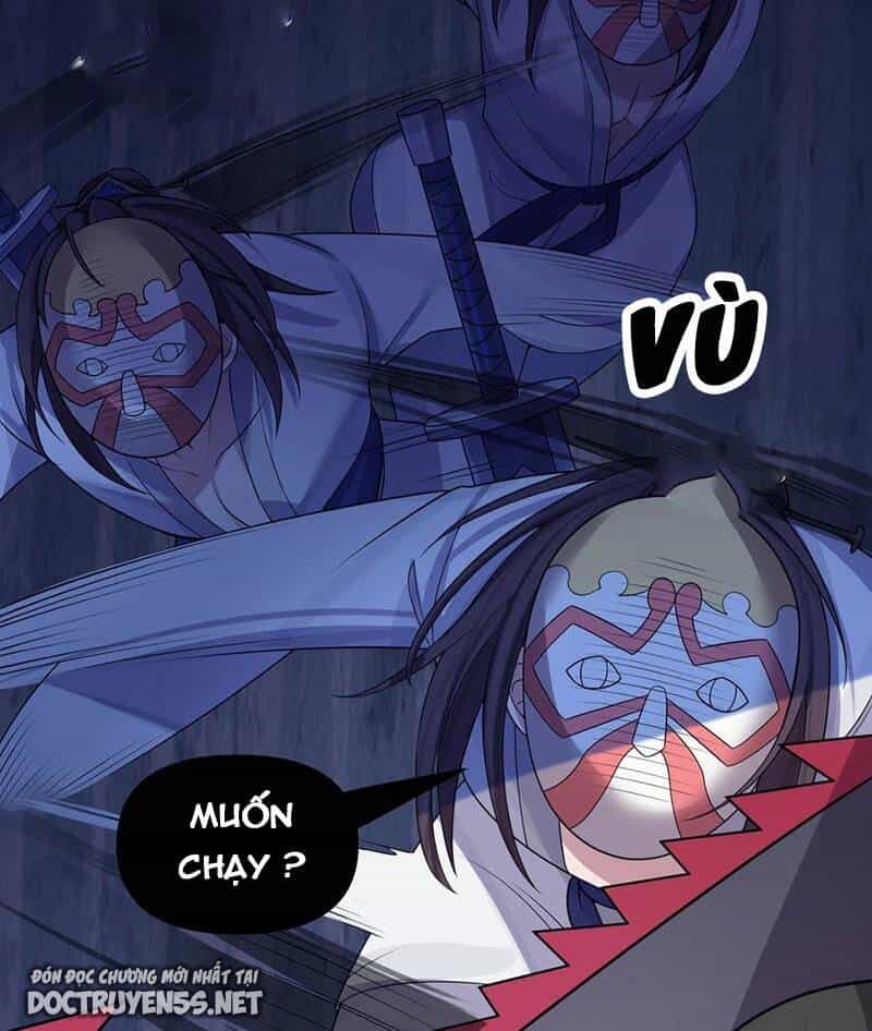 Nương Tử Nhà Ta Là Bạo Quân Nữ Đế Trong Tương Lai - Chương 22 - ảnh 78
