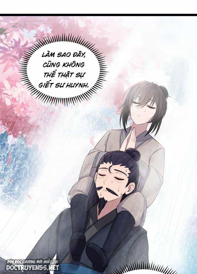 Nương Tử Nhà Ta Là Bạo Quân Nữ Đế Trong Tương Lai - Chương 23 - ảnh 44